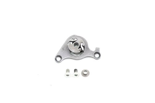 Seletor Marcha Trambulador Kawasaki Zx 10  2009-2009