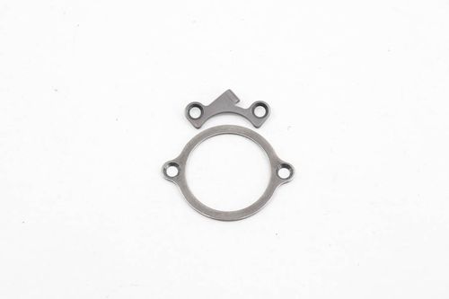 Kit Trava Rolamento Kawasaki Zx 10  2009-2009