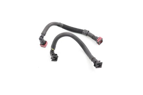Mangueira Combustível Kawasaki Zx 10  2008-2010