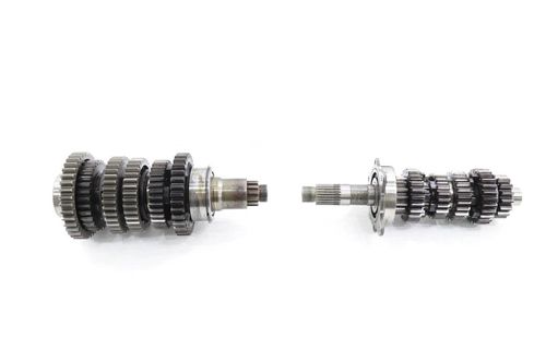 Cambio Completo Yamaha Yzf R1 2004-2006