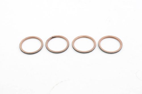Anel Escape Yamaha Yzf R1 2004-2006