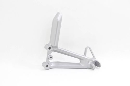 Bacalhau Traseiro Esquerdo Honda Cbr 600 F Cbr600f 01-02