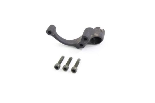 Suporte Amortecedor Direção Yamaha Yzf R1 2004-2006