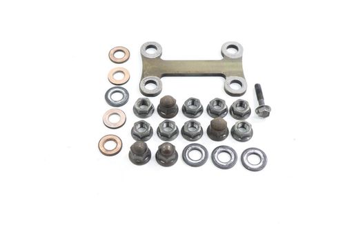 Kit Prisioneiros Cabeçote Suzuki Gsx 750 F Gsx750f 98-05
