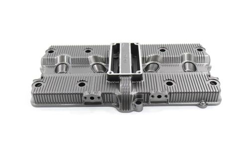 Tampa Cabeçote Suzuki Gsx 750 F Gsx750f 98-05