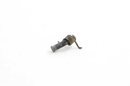 Eixo Pedaleira Dianteira L/d Suzuki Gsxr 750 Srad 2011-2013