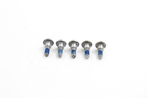 Kit Parafusos Disco Freio Dianteiro Suzuki Gsxr 750 Srad 2011-2013