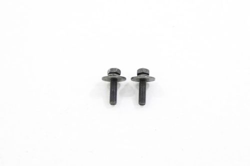 Parafuso Fixação Radiador Suzuki Gsxr 750 Srad 2011-2013
