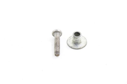 Parafuso Fixação Tanque Suzuki Gsxr 750 Srad 2011-2013