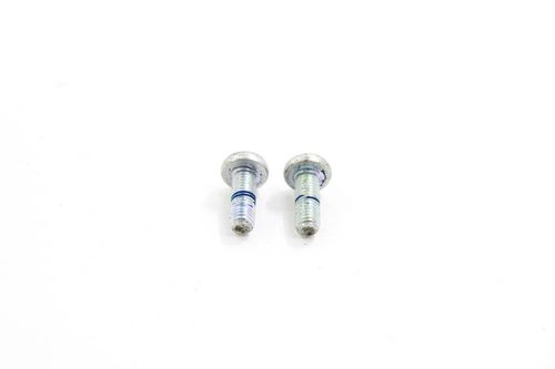 Parafuso Bacalhau Traseiro Suzuki Gsxr 750 Srad 2011-2013