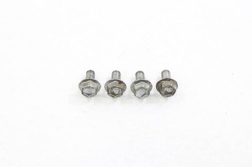 Parafuso Trava Banco Suzuki Gsxr 750 Srad Srad 750 11-13