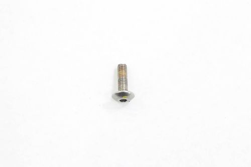 Parafuso Burrinho Freio Tras. Suzuki Gsxr 750 Srad 2011-2013