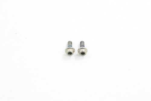 Parafuso Fix Lanterna Traseira Suzuki Gsxr 750 Srad 2011-2013