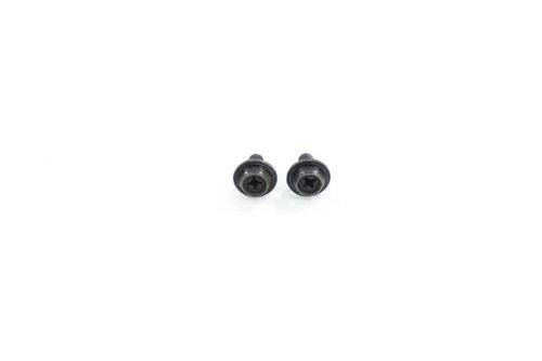 Parafuso Acabamento Mesa Infer Suzuki Gsxr 750 Srad 2011-2013