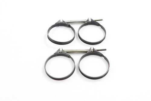 Abraçadeira Caixa De Ar Suzuki Gsxr 750 Srad 2011-2013