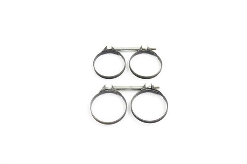 Abraçadeira Admissão Suzuki Gsxr 750 Srad Srad 750 11-13