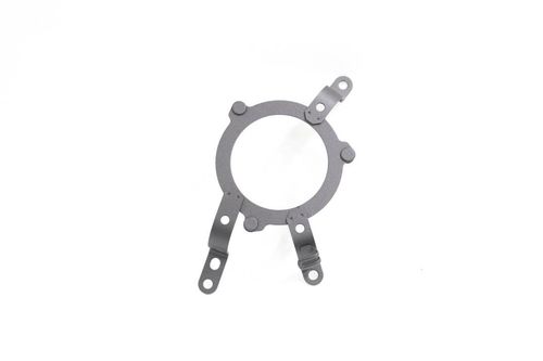 Suporte Ventoinha Direita Yamaha Yzf R1 2004-2006