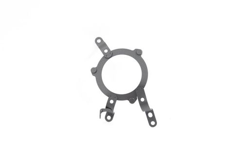 Suporte Ventoinha Esquerda Yamaha Yzf R1 2004-2006