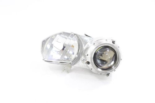 Farol Esquerdo (parcial) Yamaha Yzf R1 2004-2006
