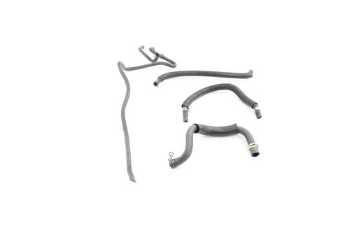 Kit Mangueira Suspiro Yamaha Yzf R1 2004-2006