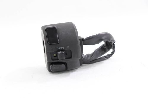 Chave Punho Luz Kawasaki Zx 7 Zx7 91-92