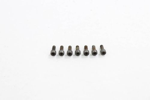 Parafuso Tampa Tanque Kawasaki Zx 7 Zx7 91-92