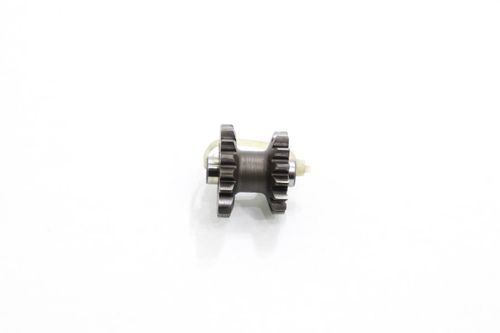 Engrenagem Redução Dupla Partida Suzuki Gsxr 750 Srad 1995-1997
