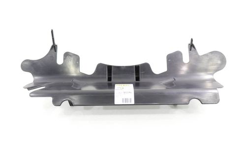 Acabamento Radiador Suzuki Hayabusa 1300  2009-2017