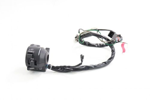 Chave Punho Luz Honda Cbr 600 F Cbr600f 95-98