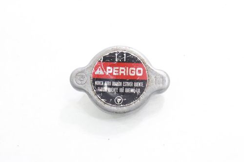 Tampa Radiador Honda Cbr 600 F Cbr600f 95-98