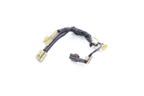 Chicote Lanterna Traseira Suzuki Gsxr 750 Srad 2011-2013
