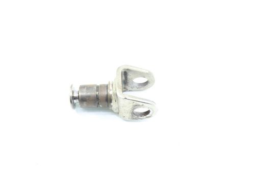 Suporte Pedaleira Dianteira Kawasaki Zx 9 1994-1997