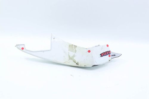 Carenagem Rabeta Esquerda Suzuki Gsxr 1000 Srad 2006-2007
