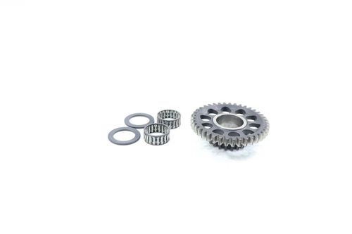 Engrenagem Corrente Comando Bmw S 1000 Rr S1000rr 10-14
