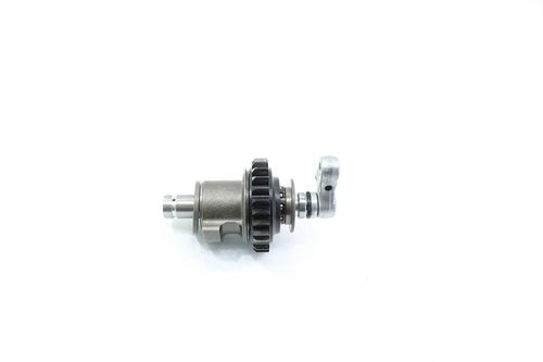 Eixo Balanceiro Honda Cbr 1000 Rr Cbr1000 Rr 04-07