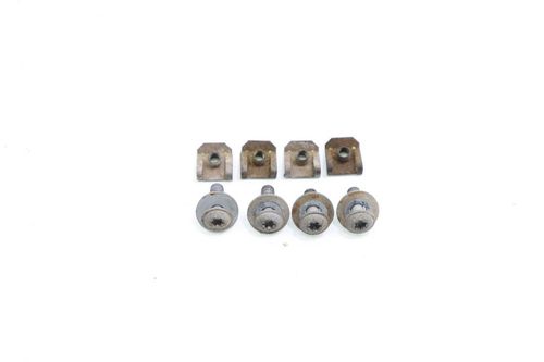 Parafuso Suporte Interno Baú Bmw R 1200 Gs R1200gs 05-06