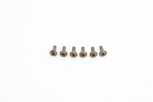 Parafuso Suporte Baú Bmw R 1200 Gs R1200gs 05-06