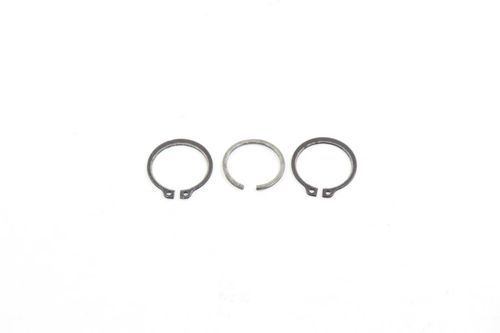 Kit Trava Elastica Kawasaki Zx 7 Zx7 91-91