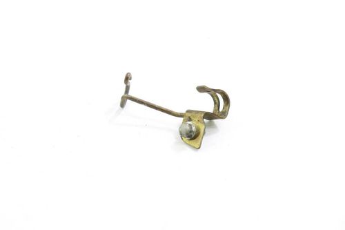 Guia Flexível Freio Dianteiro Suzuki Gsxr 750 Srad 2011-2013