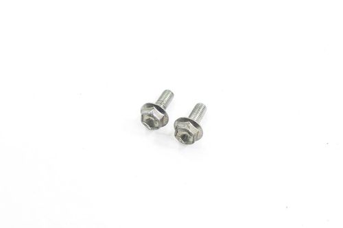 Parafuso Suporte Buzina Suzuki Gsxr 750 Srad 2011-2013