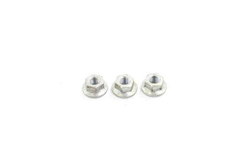 Porca Fixação Ventoinha Suzuki Gsxr 750 Srad 2011-2013