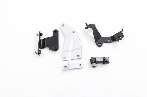Kit Suporte Fixação Chassi Yamaha Yzf R1 2004-2006