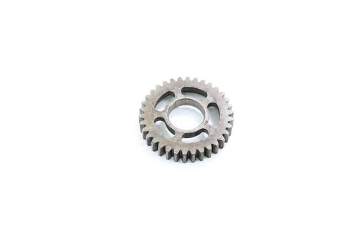 Engrenagem Cãmbio 73mm 34dente Yamaha Xt 600 1993-2005
