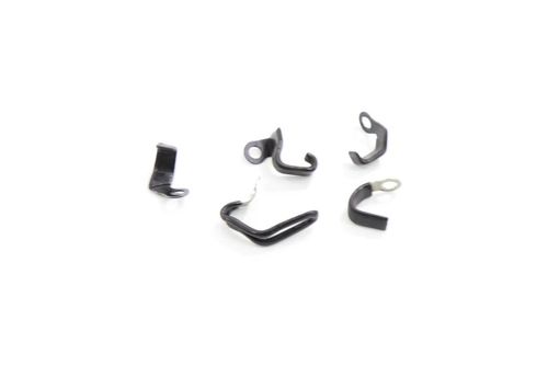 Kit Guia Cabo Yamaha Mt 03 Mt03 19-20