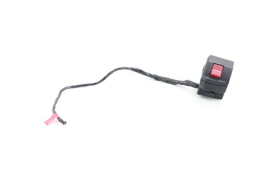 Chave Punho Partida Suzuki Gsxr 750 W Gsxr 750w 90-90
