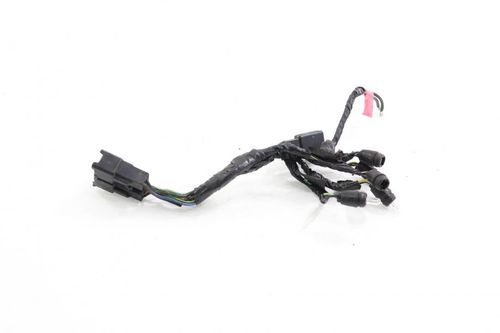 Chicote Paínel Suzuki Gsxr 750 W Gsxr 750w 90-90