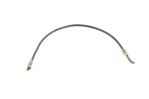 Cabo Trava Suzuki Gsxr 750 W Gsxr 750w 90-90