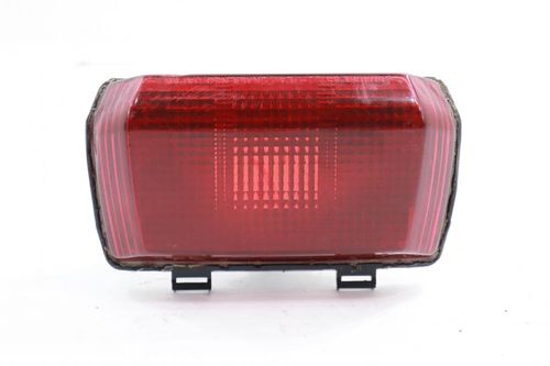 Lanterna Traseira Suzuki Gsxr 750 W Gsxr 750w 90-90