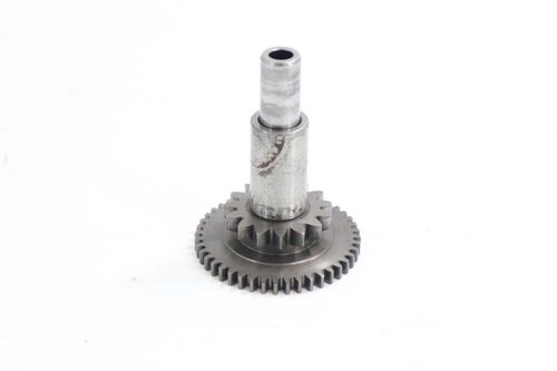 Engrenagem Partida Suzuki Burgman 125  2005-2010