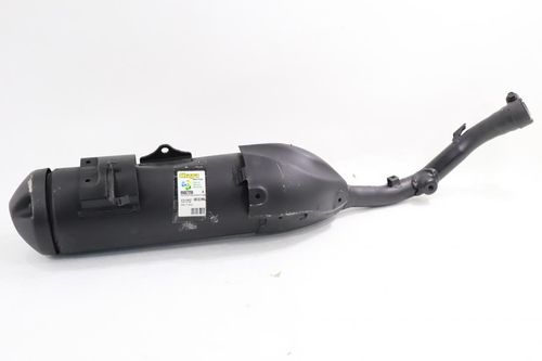 Ponteira Escapamento Honda Xre 300 2009-2018